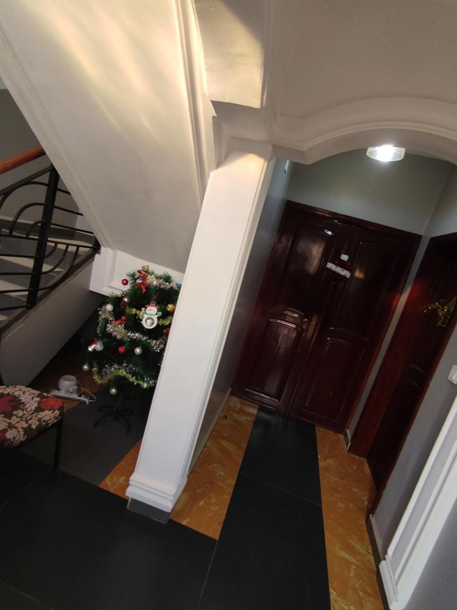 Yaoundé Hotel Appart B4U - Etoudi מראה חיצוני תמונה