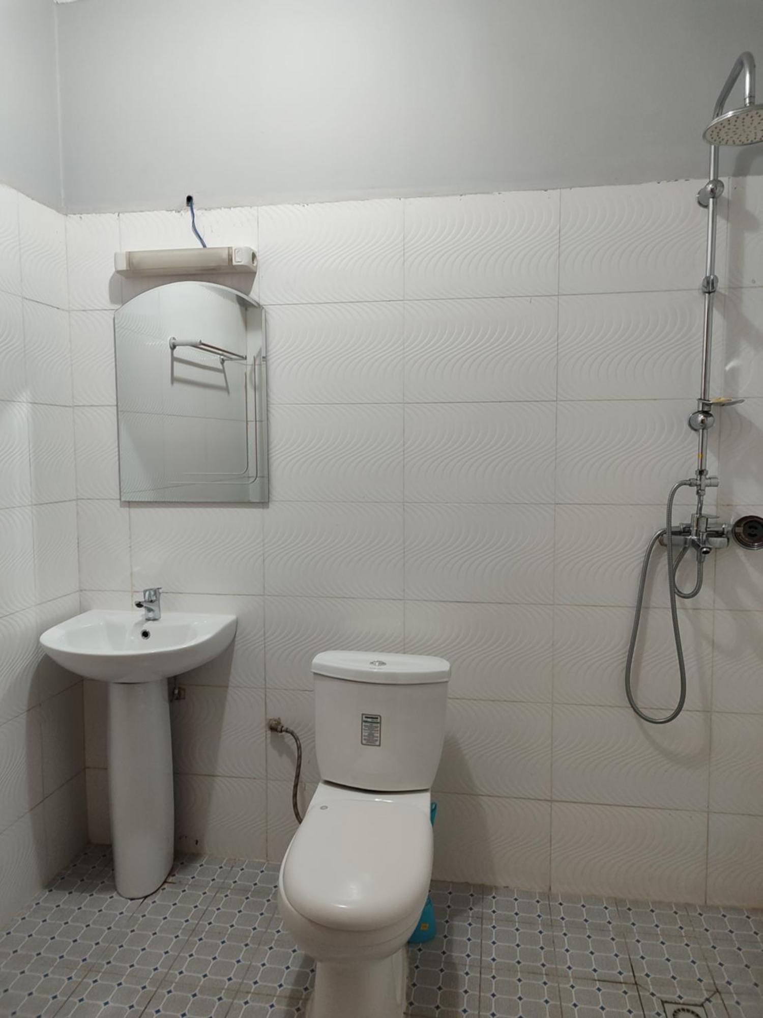 Yaoundé Hotel Appart B4U - Etoudi מראה חיצוני תמונה