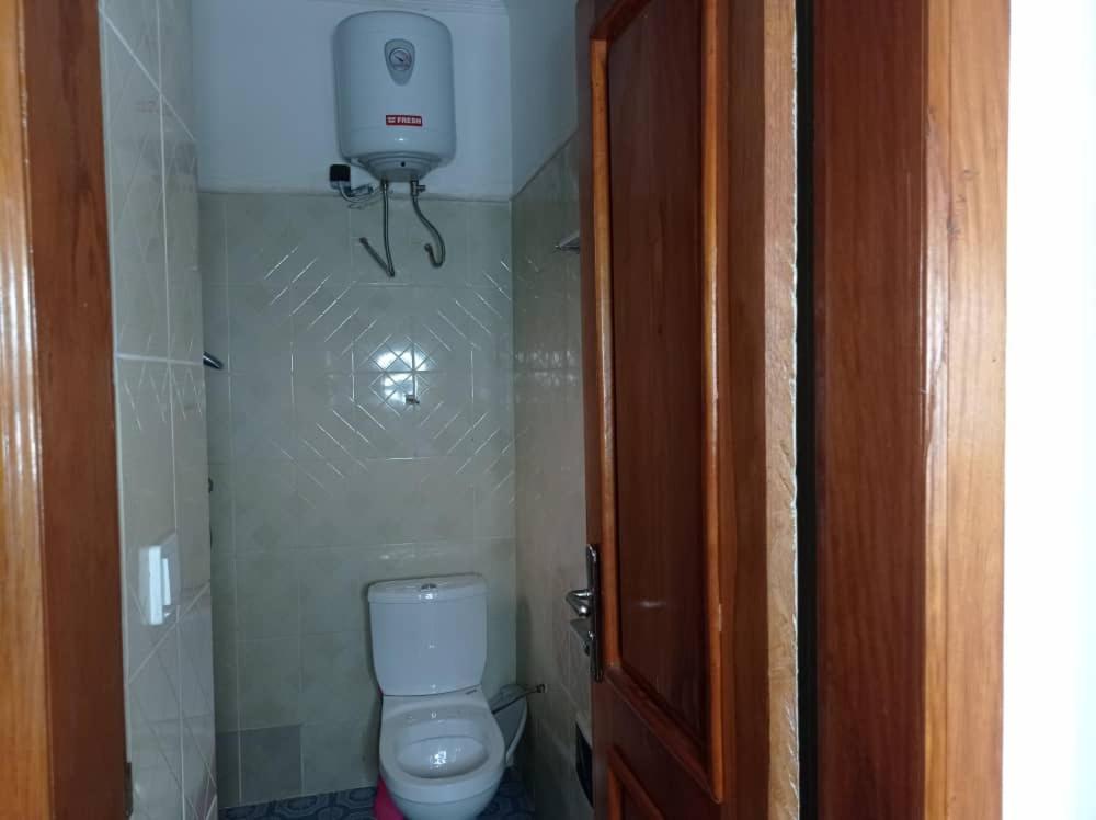 Yaoundé Hotel Appart B4U - Etoudi מראה חיצוני תמונה