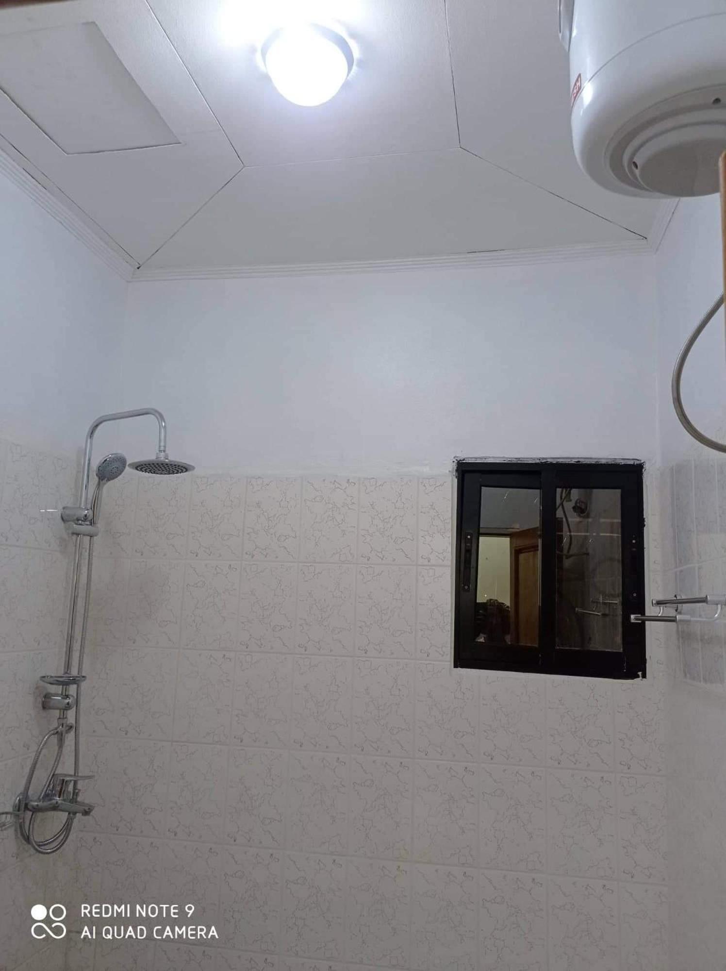 Yaoundé Hotel Appart B4U - Etoudi מראה חיצוני תמונה